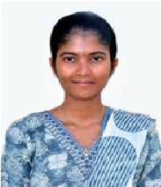JULIET ASHIHA J