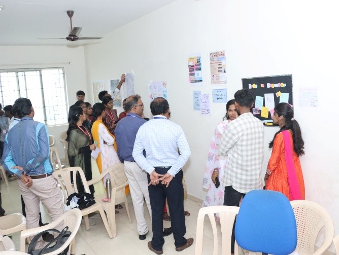 National Mathematics Day under SDG Theme