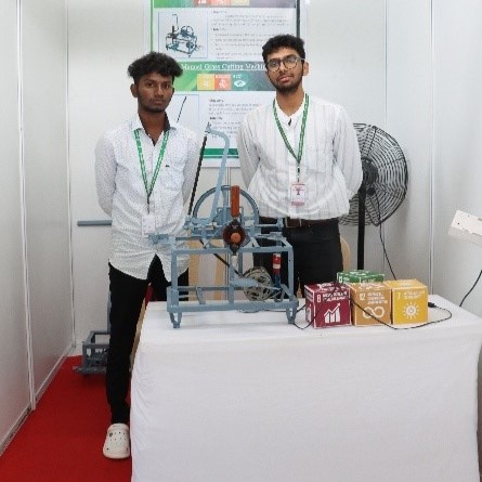 SDGs – Project Expo