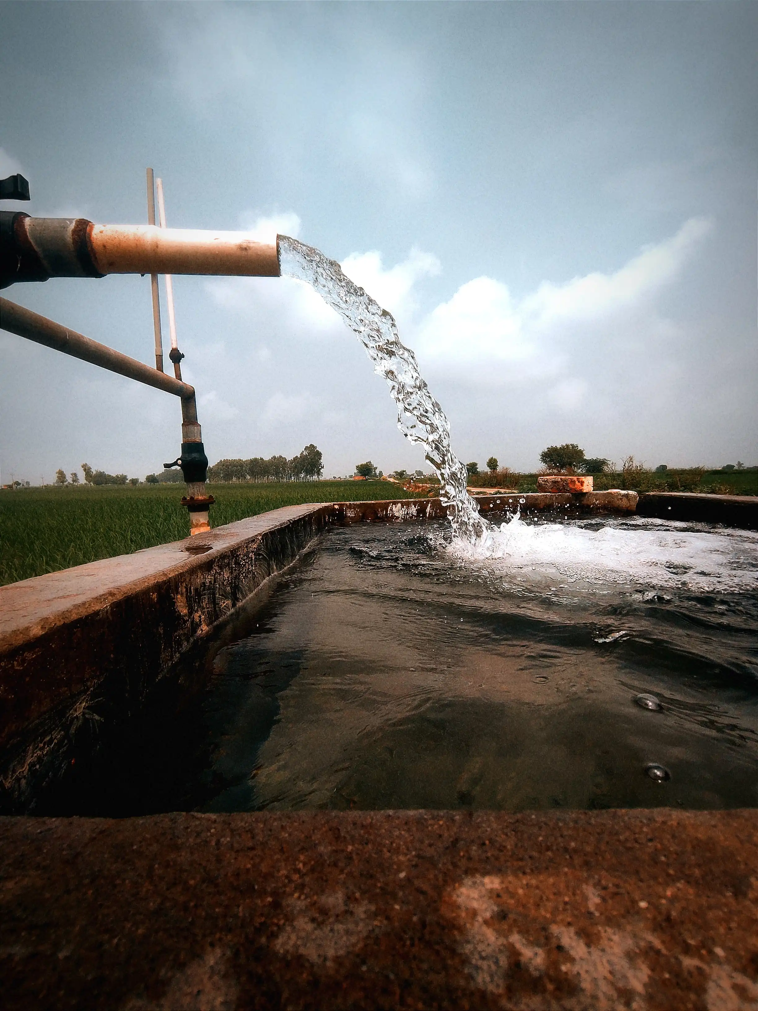 Water Conservation