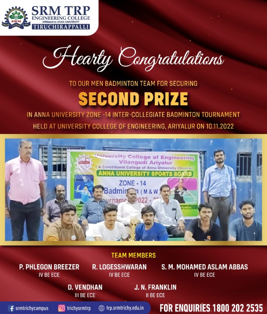 Achievement
