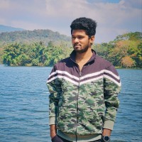 Yuvaraj M